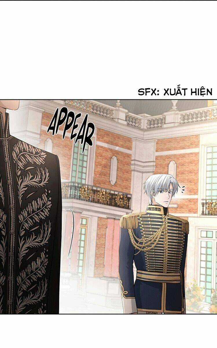 Tôi Không Còn Yêu Anh Nữa Chapter 21 trang 11