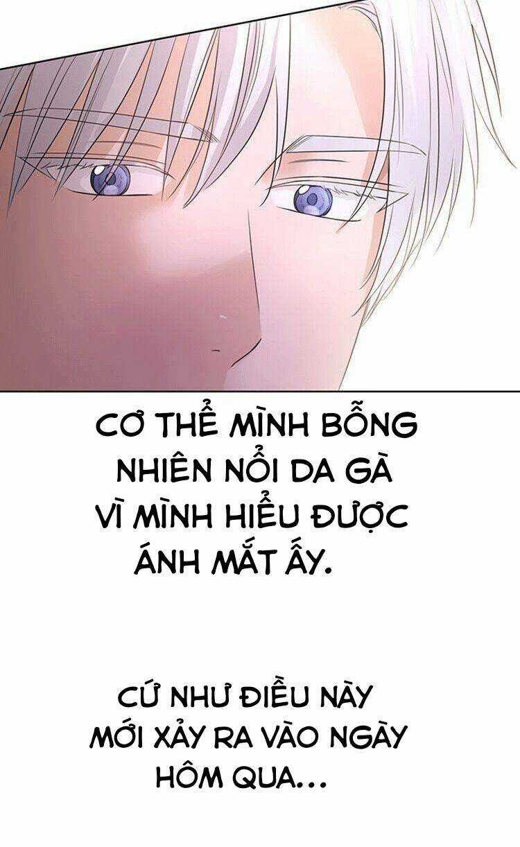 Tôi Không Còn Yêu Anh Nữa Chapter 21 trang 14