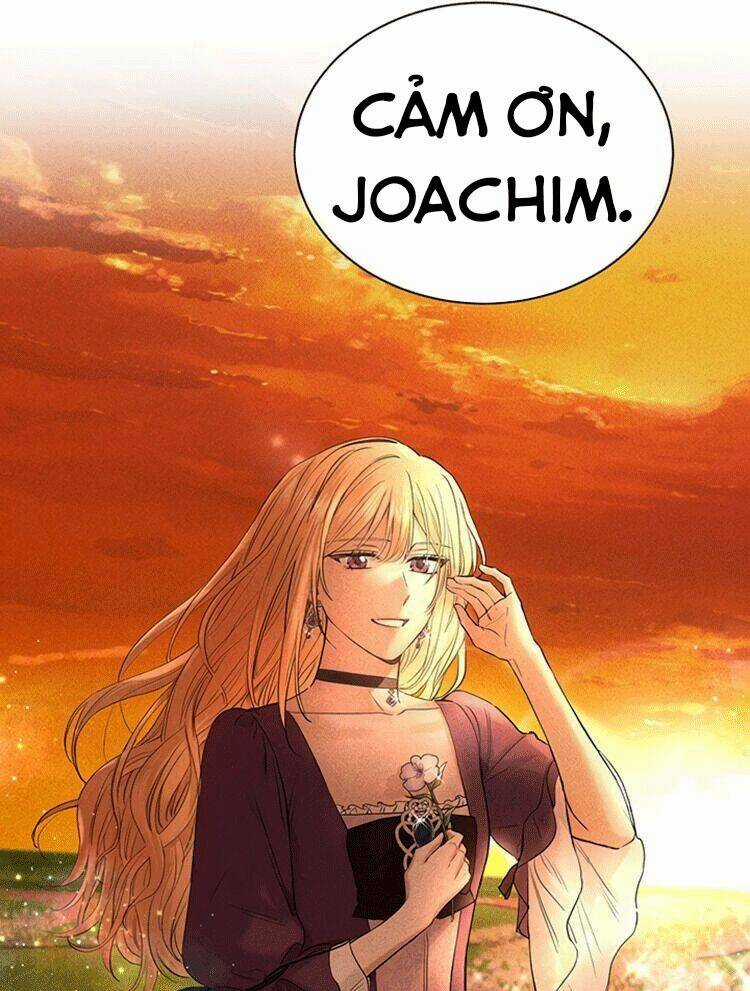 Tôi Không Còn Yêu Anh Nữa Chapter 21 trang 15