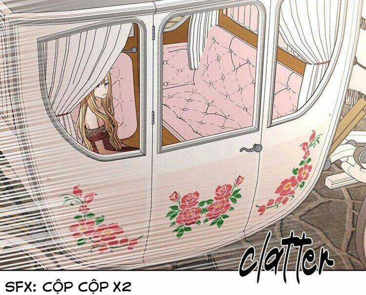 Tôi Không Còn Yêu Anh Nữa Chapter 21 trang 19