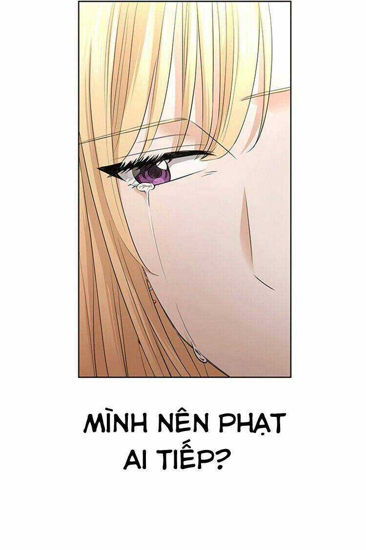 Tôi Không Còn Yêu Anh Nữa Chapter 21 trang 20