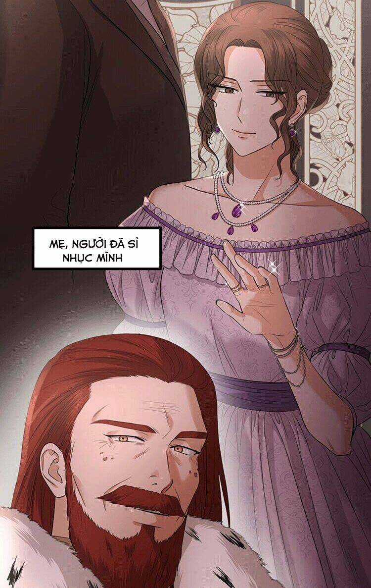 Tôi Không Còn Yêu Anh Nữa Chapter 21 trang 22