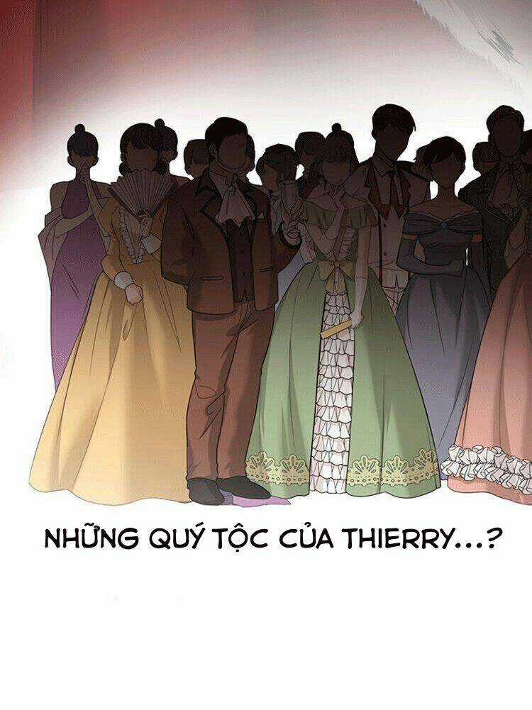 Tôi Không Còn Yêu Anh Nữa Chapter 21 trang 24