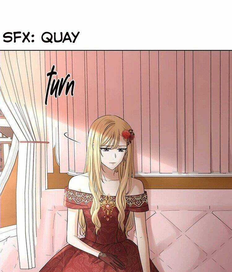 Tôi Không Còn Yêu Anh Nữa Chapter 21 trang 26