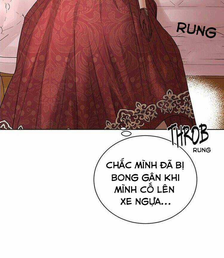 Tôi Không Còn Yêu Anh Nữa Chapter 21 trang 27
