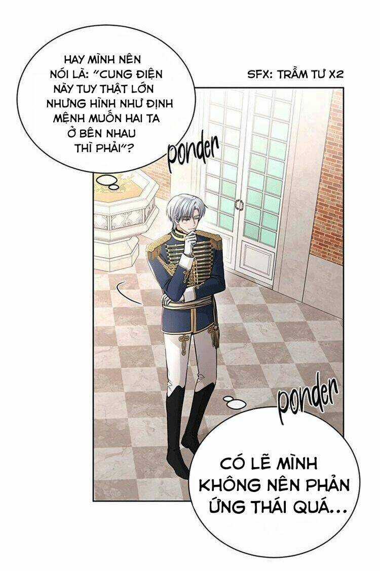 Tôi Không Còn Yêu Anh Nữa Chapter 21 trang 3