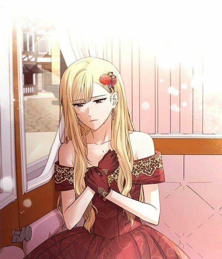 Tôi Không Còn Yêu Anh Nữa Chapter 21 trang 31