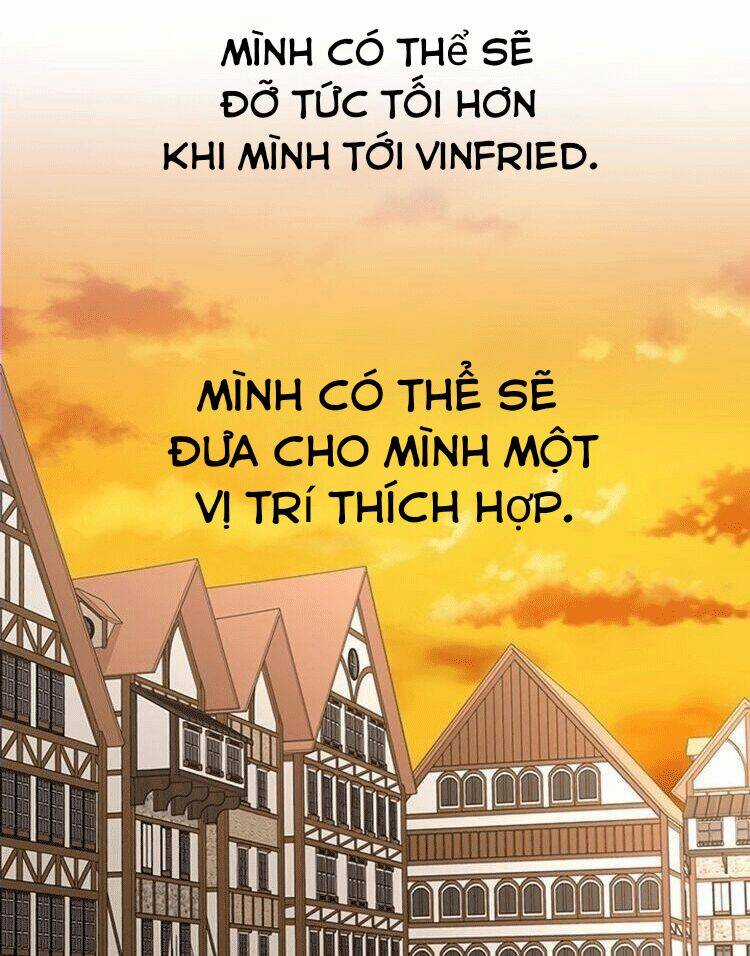 Tôi Không Còn Yêu Anh Nữa Chapter 21 trang 34