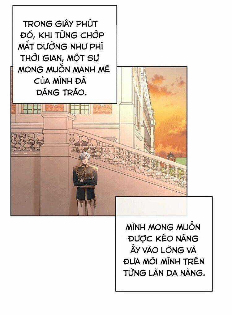 Tôi Không Còn Yêu Anh Nữa Chapter 21 trang 36