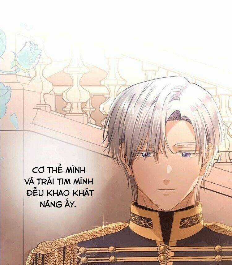 Tôi Không Còn Yêu Anh Nữa Chapter 21 trang 37