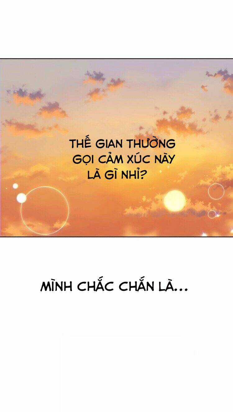 Tôi Không Còn Yêu Anh Nữa Chapter 21 trang 39