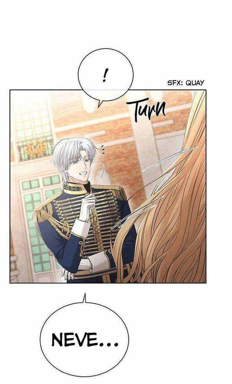 Tôi Không Còn Yêu Anh Nữa Chapter 21 trang 4