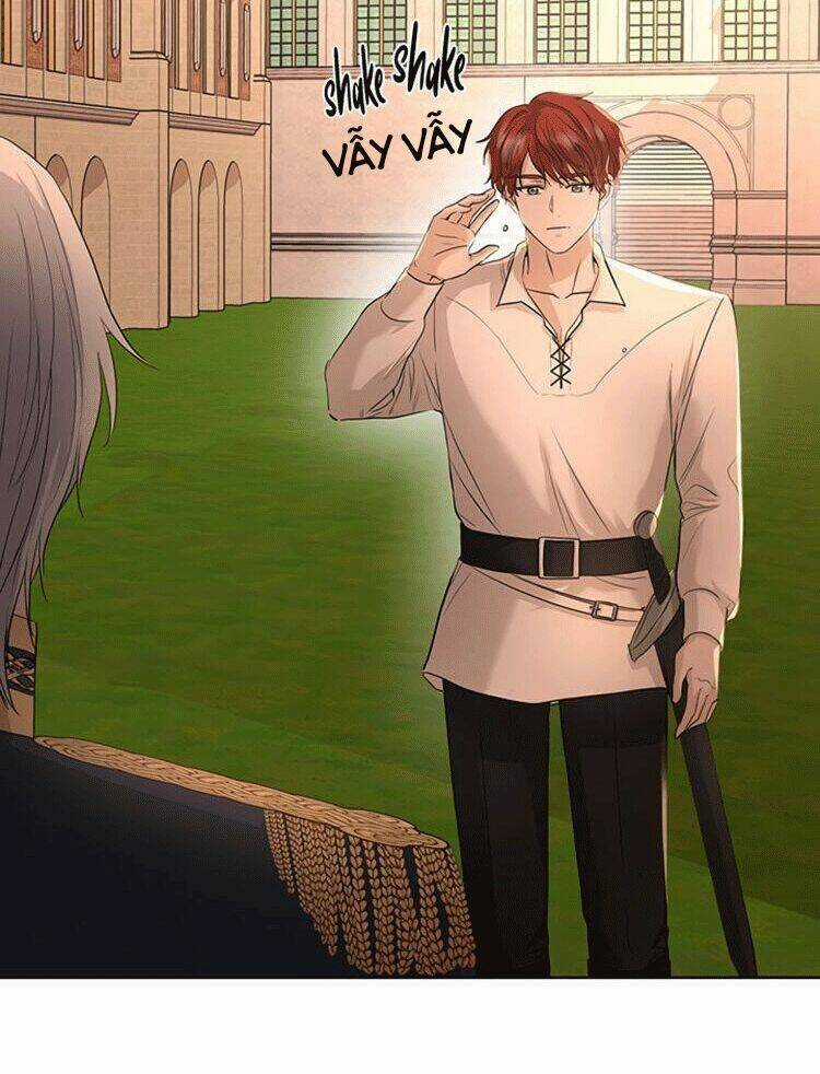 Tôi Không Còn Yêu Anh Nữa Chapter 21 trang 43