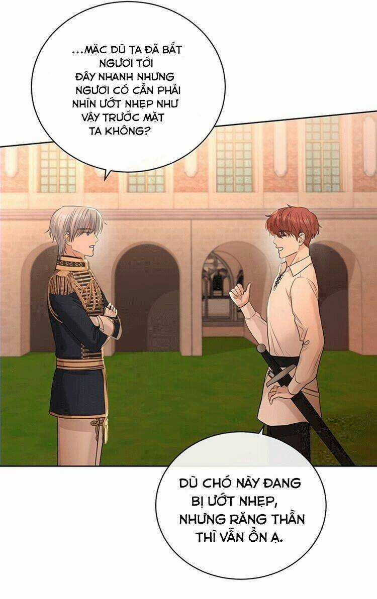 Tôi Không Còn Yêu Anh Nữa Chapter 21 trang 45