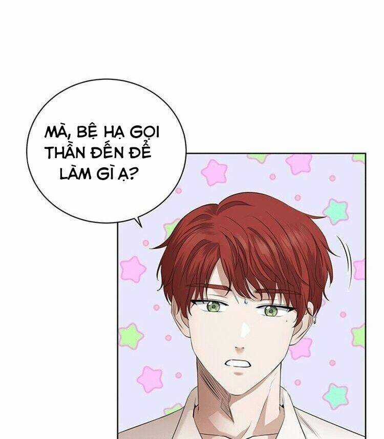 Tôi Không Còn Yêu Anh Nữa Chapter 21 trang 46