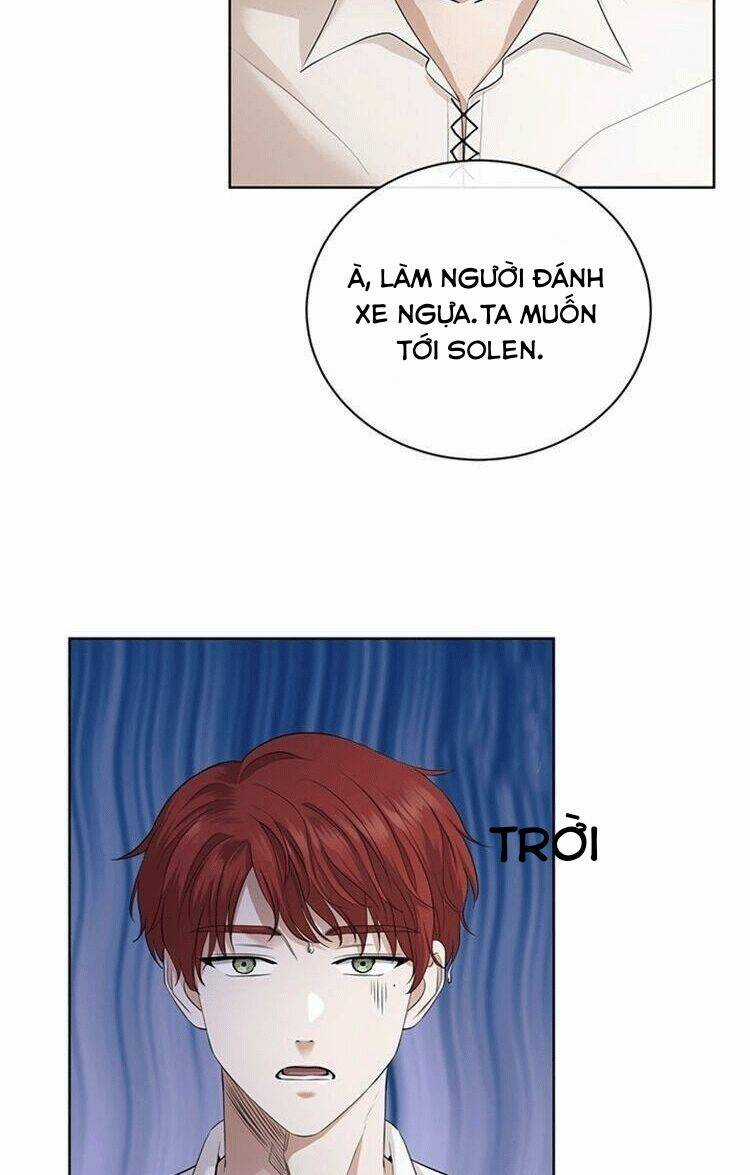 Tôi Không Còn Yêu Anh Nữa Chapter 21 trang 47