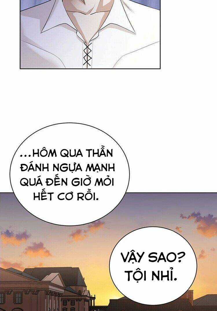 Tôi Không Còn Yêu Anh Nữa Chapter 21 trang 48