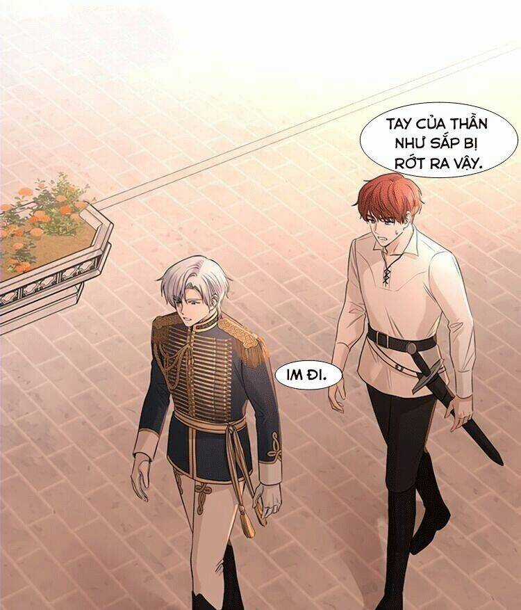 Tôi Không Còn Yêu Anh Nữa Chapter 21 trang 50