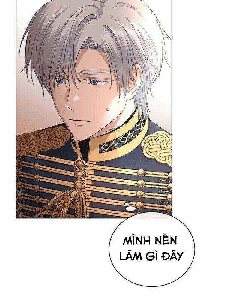 Tôi Không Còn Yêu Anh Nữa Chapter 21 trang 52