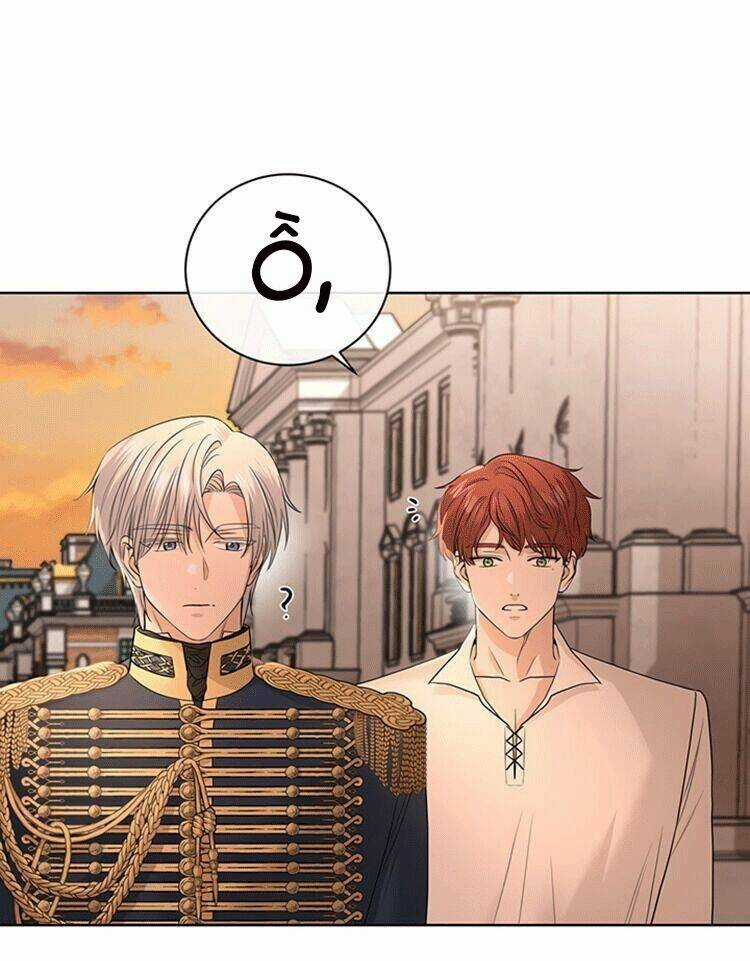 Tôi Không Còn Yêu Anh Nữa Chapter 21 trang 56