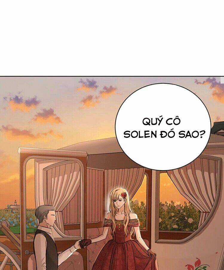 Tôi Không Còn Yêu Anh Nữa Chapter 21 trang 58