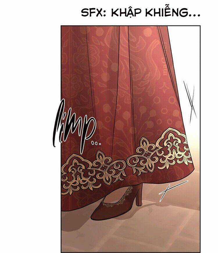 Tôi Không Còn Yêu Anh Nữa Chapter 21 trang 61