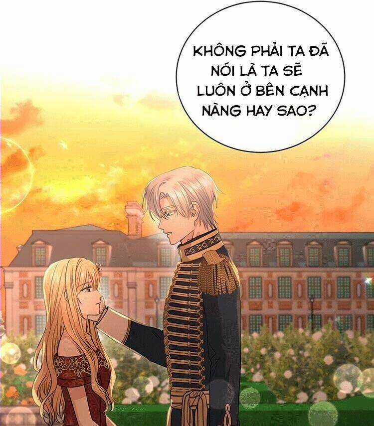 Tôi Không Còn Yêu Anh Nữa Chapter 21 trang 73