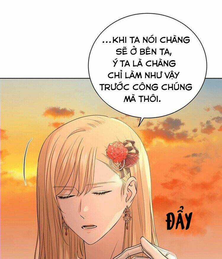 Tôi Không Còn Yêu Anh Nữa Chapter 21 trang 76