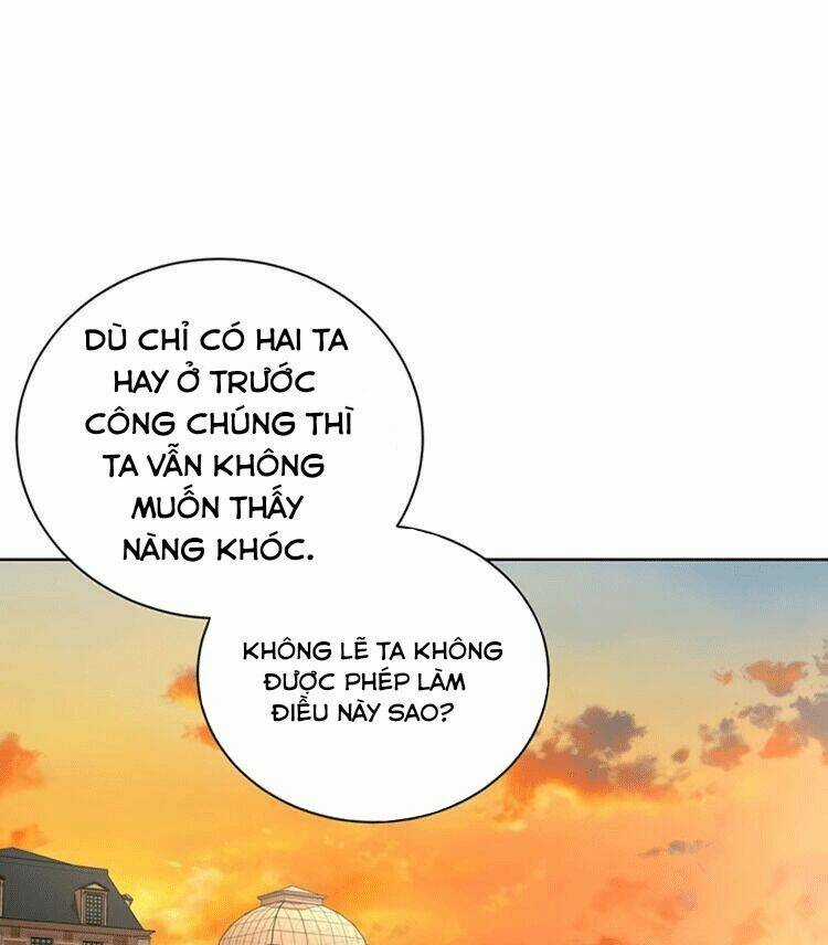 Tôi Không Còn Yêu Anh Nữa Chapter 21 trang 79