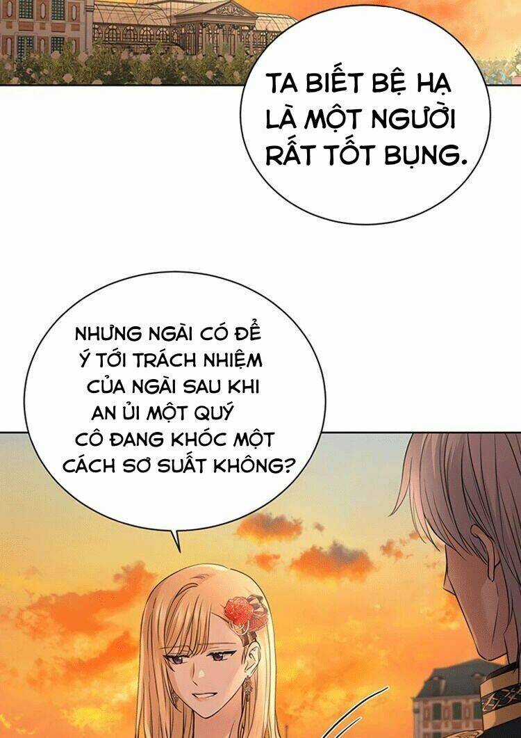 Tôi Không Còn Yêu Anh Nữa Chapter 21 trang 80