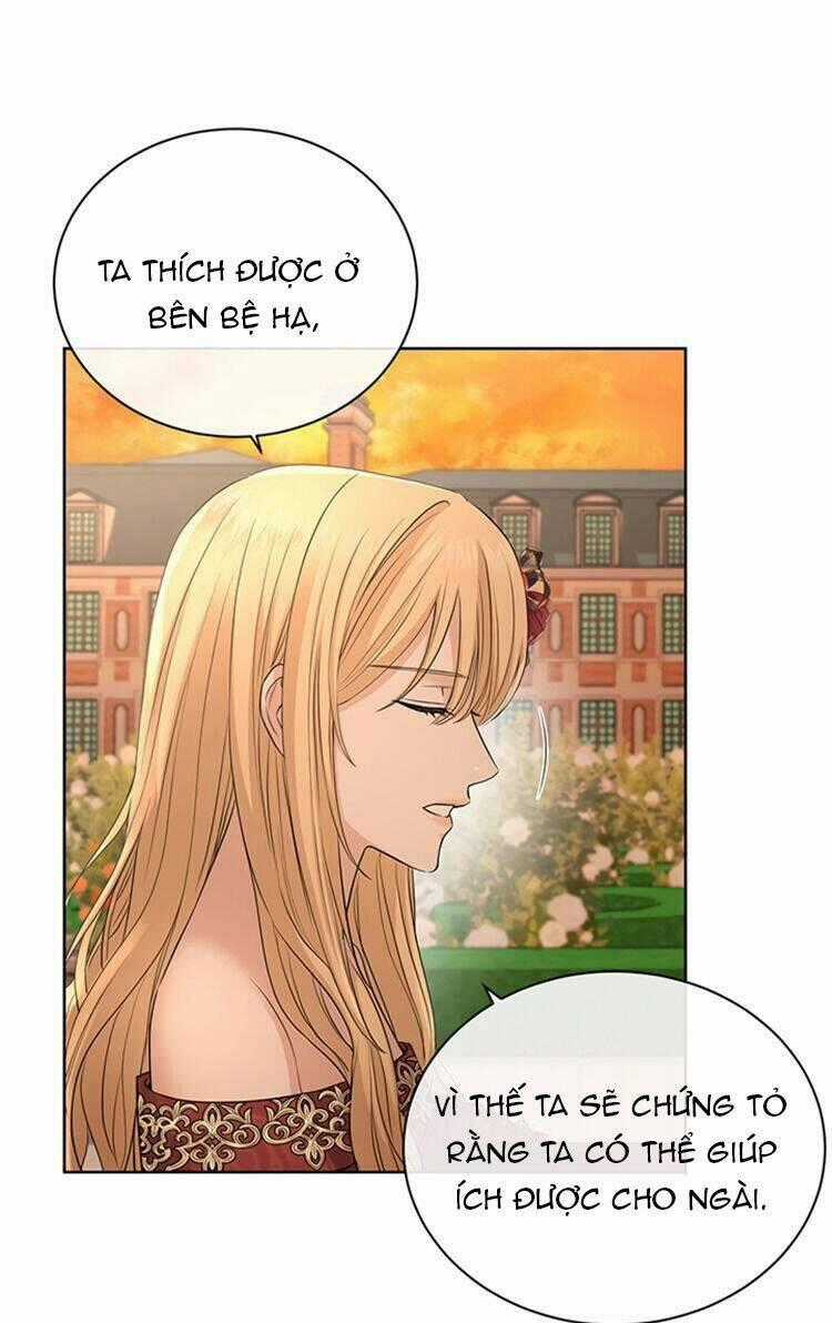 Tôi Không Còn Yêu Anh Nữa Chapter 22 trang 1