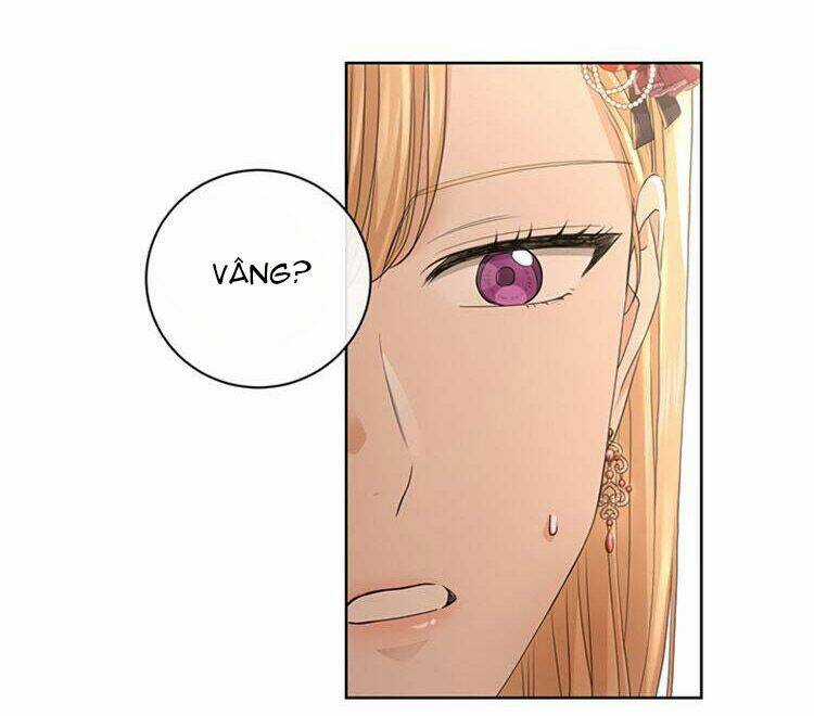 Tôi Không Còn Yêu Anh Nữa Chapter 22 trang 11