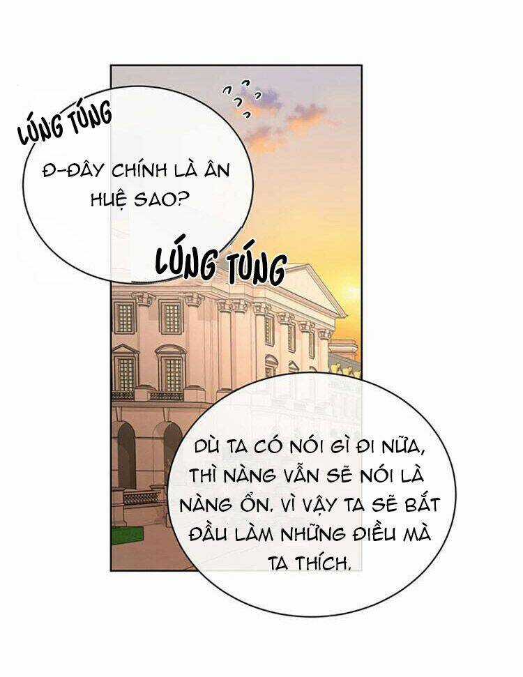 Tôi Không Còn Yêu Anh Nữa Chapter 22 trang 14