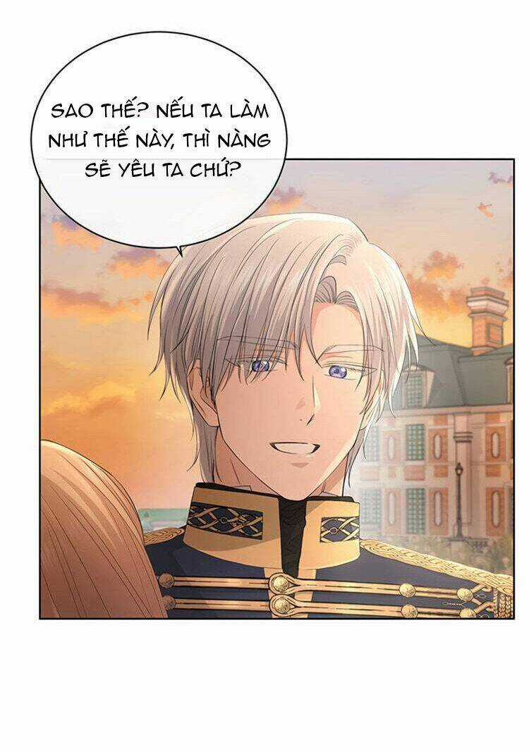 Tôi Không Còn Yêu Anh Nữa Chapter 22 trang 15