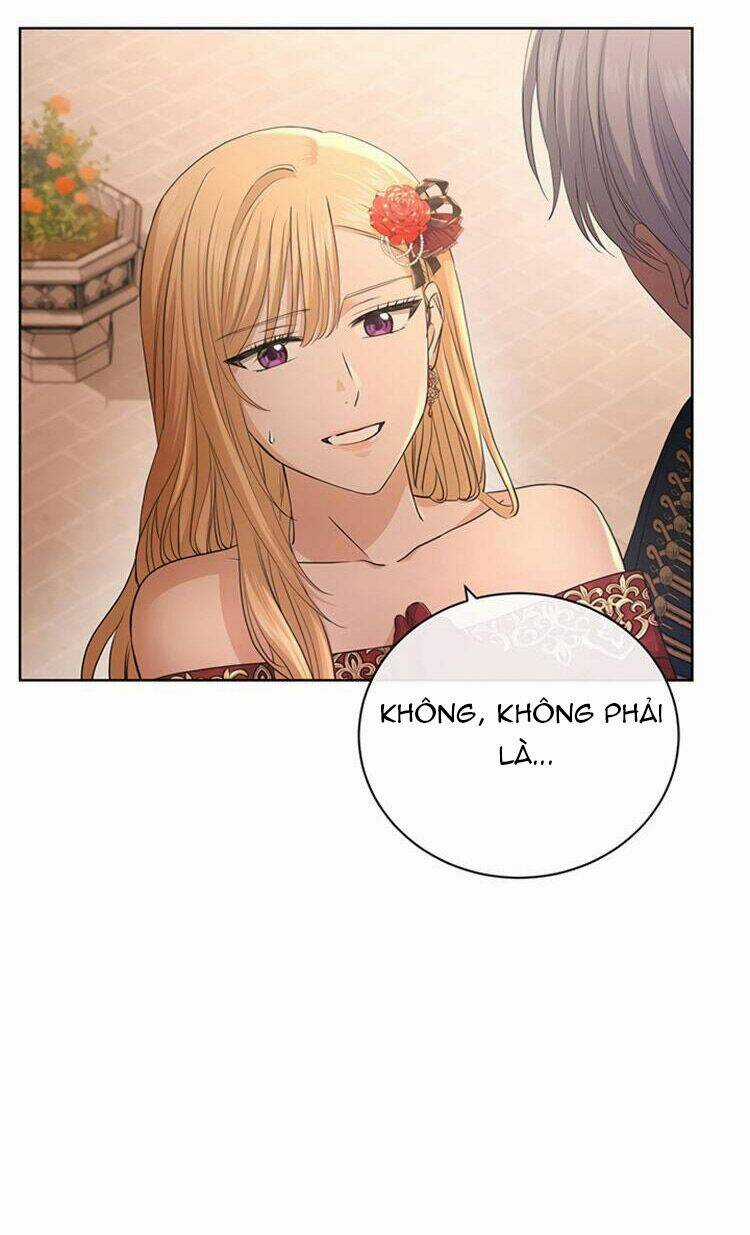 Tôi Không Còn Yêu Anh Nữa Chapter 22 trang 16