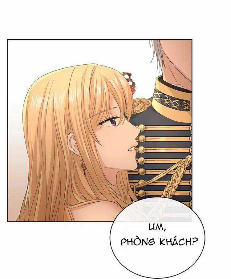 Tôi Không Còn Yêu Anh Nữa Chapter 22 trang 23