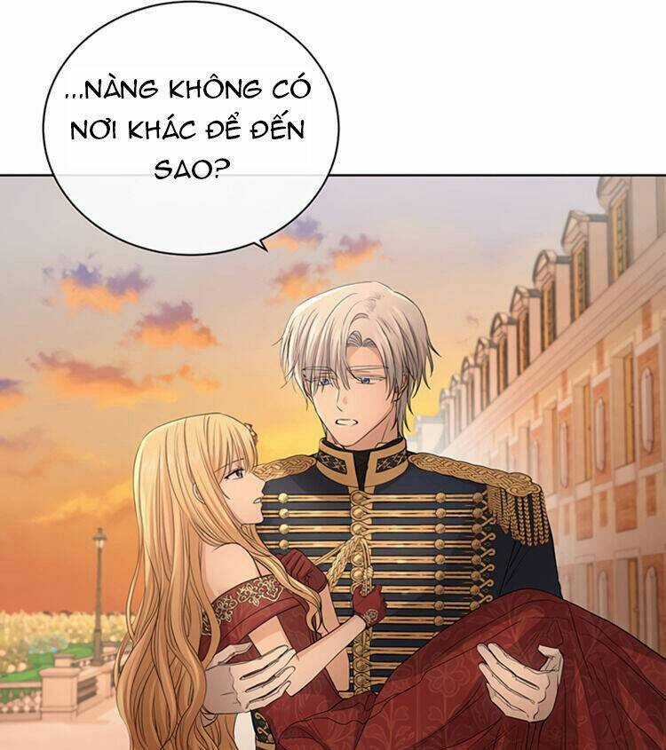 Tôi Không Còn Yêu Anh Nữa Chapter 22 trang 24