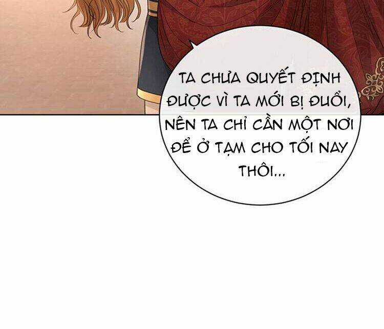 Tôi Không Còn Yêu Anh Nữa Chapter 22 trang 25