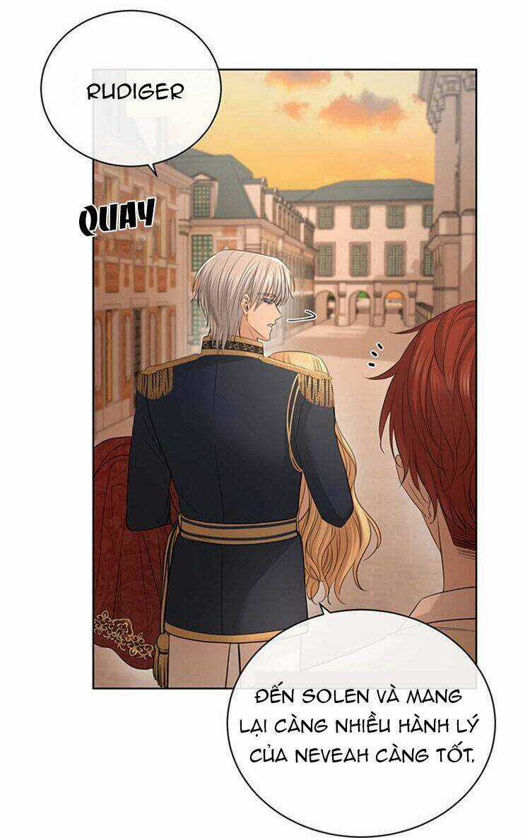 Tôi Không Còn Yêu Anh Nữa Chapter 22 trang 29