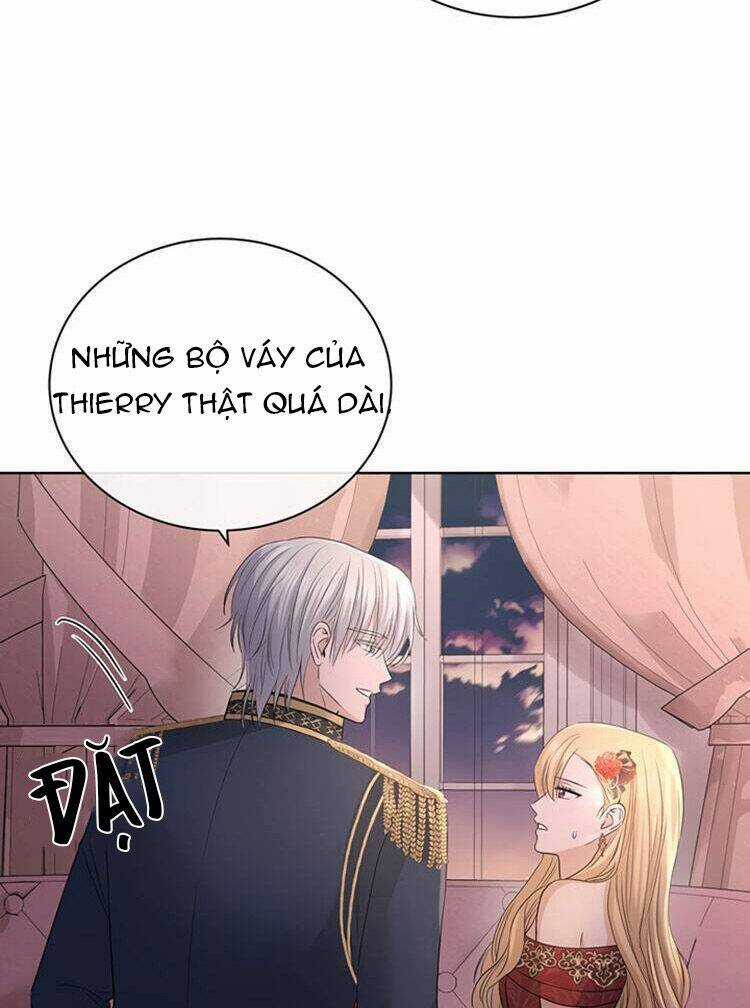 Tôi Không Còn Yêu Anh Nữa Chapter 22 trang 33