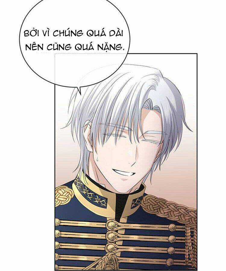 Tôi Không Còn Yêu Anh Nữa Chapter 22 trang 35