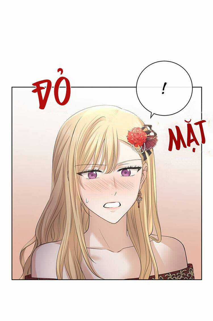 Tôi Không Còn Yêu Anh Nữa Chapter 22 trang 36