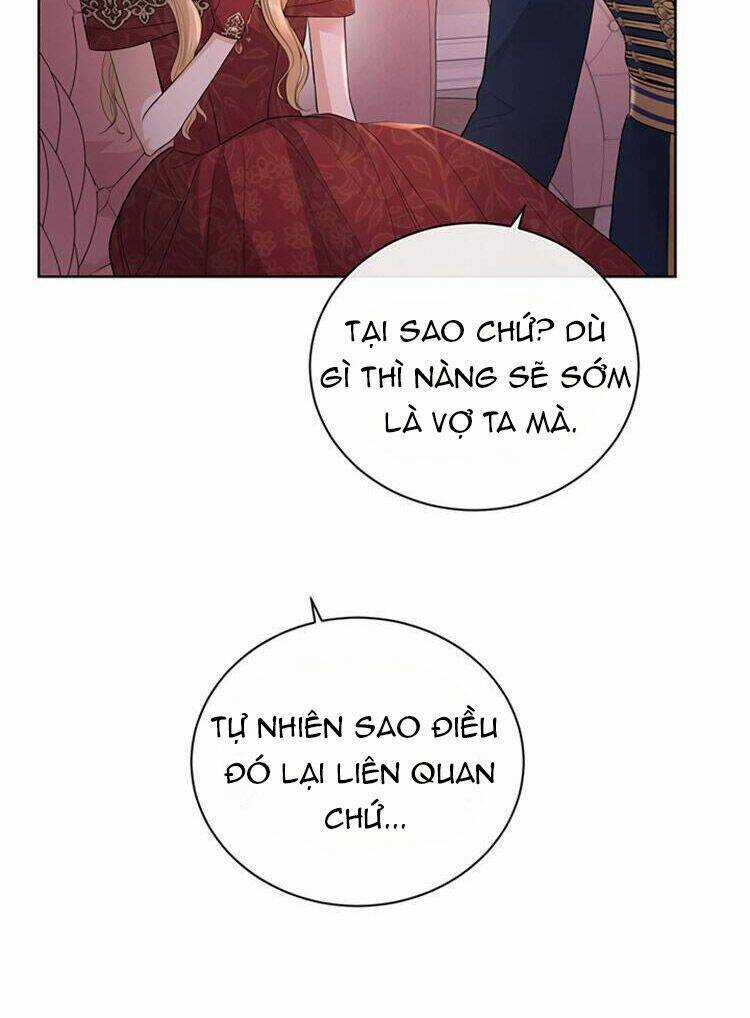 Tôi Không Còn Yêu Anh Nữa Chapter 22 trang 38