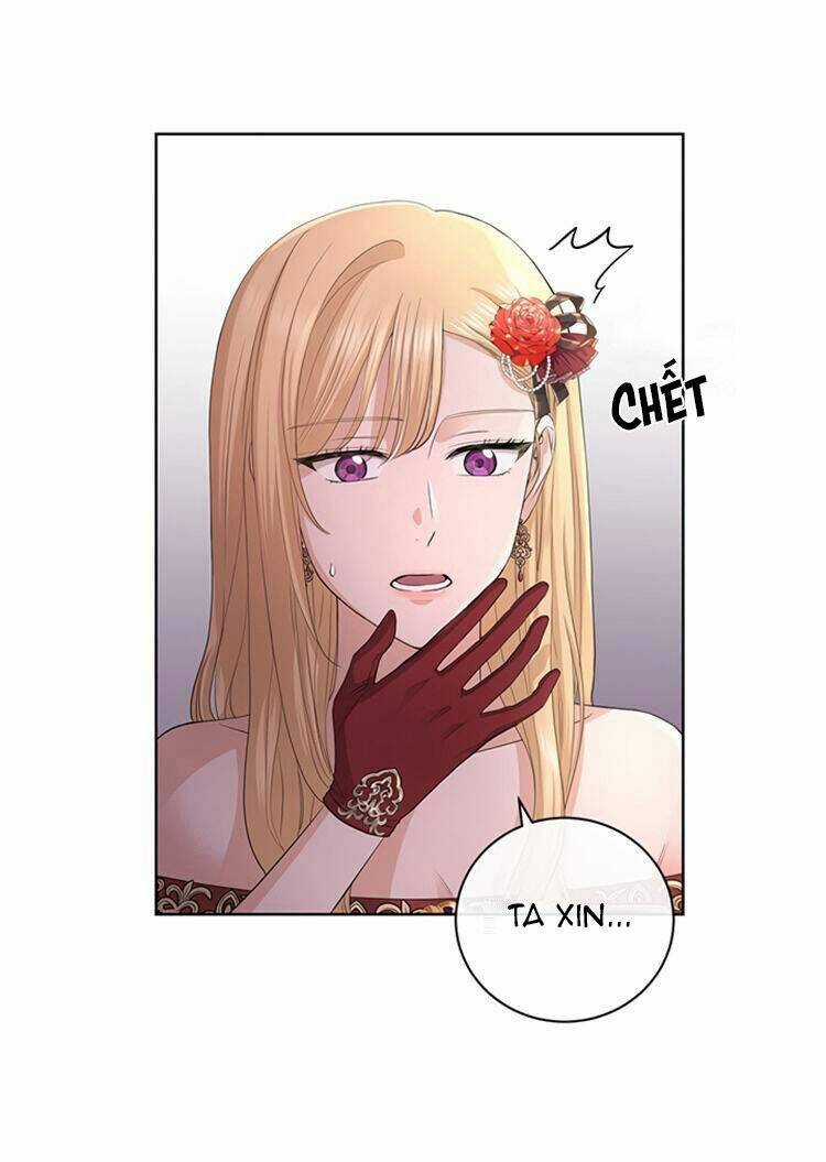 Tôi Không Còn Yêu Anh Nữa Chapter 22 trang 39