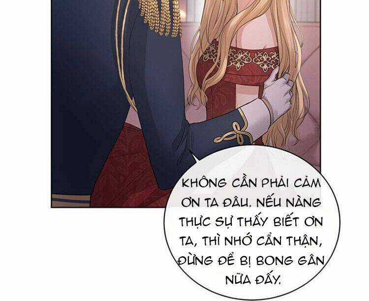 Tôi Không Còn Yêu Anh Nữa Chapter 22 trang 46