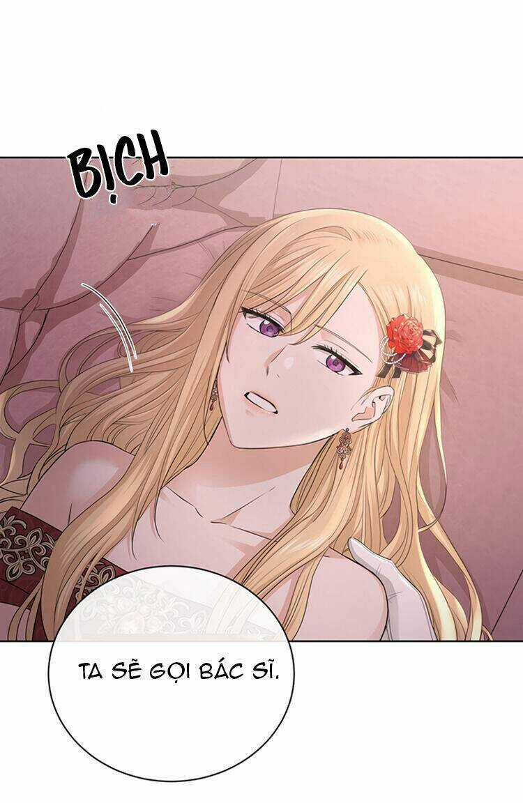 Tôi Không Còn Yêu Anh Nữa Chapter 22 trang 47