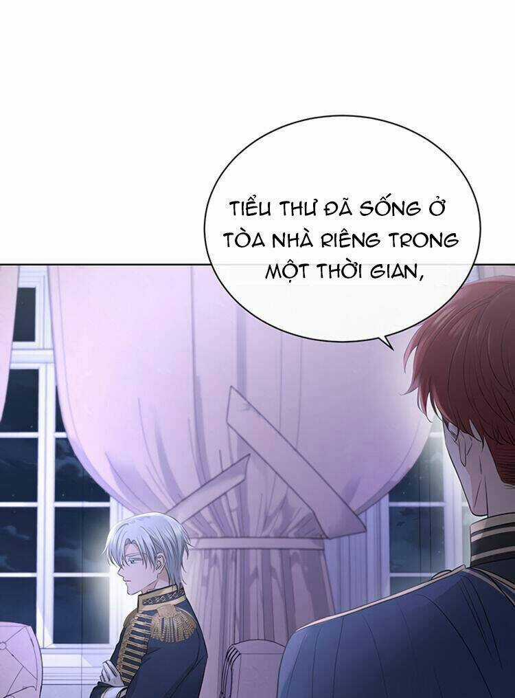 Tôi Không Còn Yêu Anh Nữa Chapter 22 trang 52