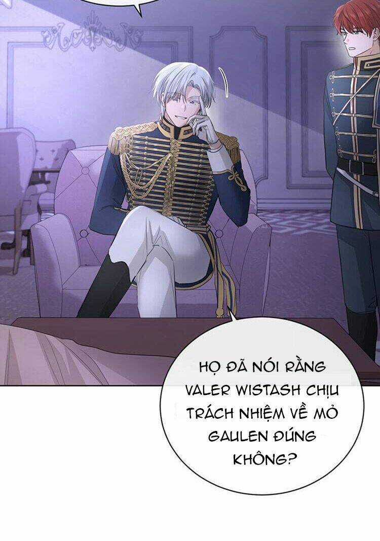 Tôi Không Còn Yêu Anh Nữa Chapter 22 trang 60