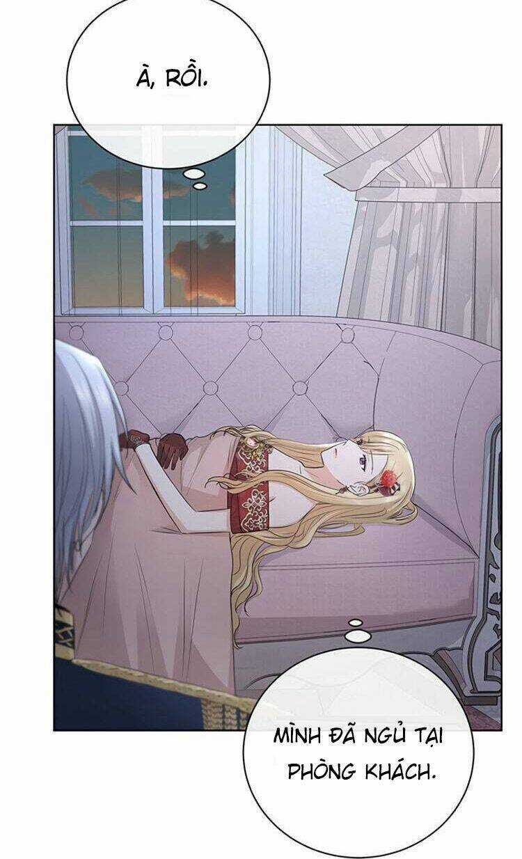 Tôi Không Còn Yêu Anh Nữa Chapter 22 trang 68