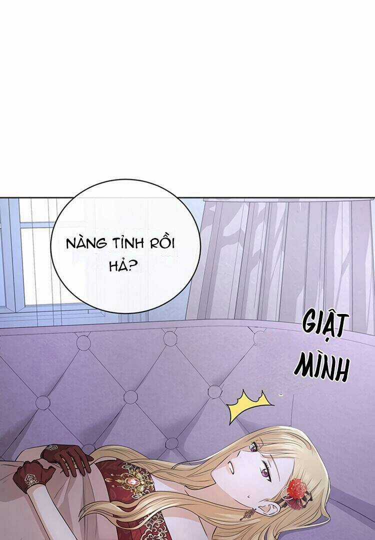 Tôi Không Còn Yêu Anh Nữa Chapter 22 trang 75